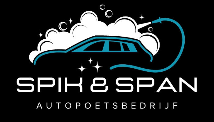 Autopoetsbedrijf Spik en Span